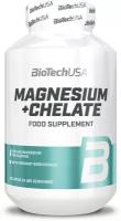 Magnesium + Chelate капс