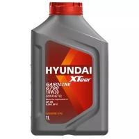 Синтетическое моторное масло HYUNDAI XTeer Gasoline G700 10W-30, 1 л
