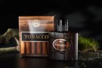 Best Version Tobacco, Бест Вершн Табако, туалетная вода мужская, духи мужские, табак