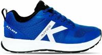 Кроссовки Kelme, размер 8,5, синий