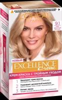 L'Oreal Paris Стойкая крем-краска для волос 