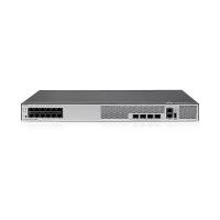 HUAWEI S5735-L24P4X-A1 (24*10/100/1000BASE-T ports, 4*10GE SFP+ ports, PoE+, AC power) + Basic Software