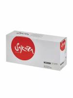 Картридж MC250BK для Ricoh, лазерный, черный, 2300 страниц, Sakura