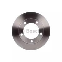 Тормозной диск передний Bosch 0986479R73 для LADA 2123, LADA 2121, Chevrolet Niva