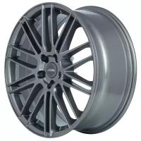 Колесный диск RIAL Kibo 8.5x20/5x112 D70.1 ET36 Metal Grey