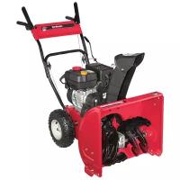 Снегоуборщик бензиновый Yard Machines 63 BD