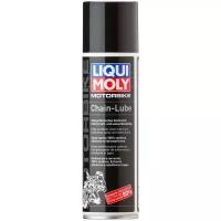 Смазка для мототехники LIQUI MOLY Motorbike Chain Lube