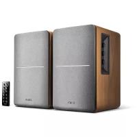 Edifier R1280DB, 2 колонкишт, коричневый