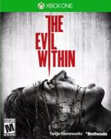 Игра The Evil Within Digital Bundle Xbox One/Series X|S, русские субтитры, электронный ключ Аргентина