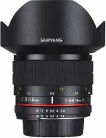 Samyang 14mm f/2.8 ED AS IF UMC MFT