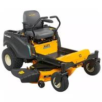 Райдер бензиновый Cub Cadet XZ1 127, 16.3 л.с