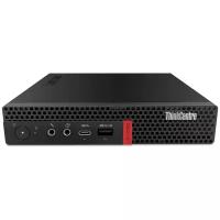 Настольный компьютер Lenovo ThinkCentre M720 Tiny (10T70099RU)