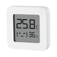 Датчик температуры и влажности Mi Temperature and Humidity Monitor 2 LYWSD03MMC (NUN4126GL)