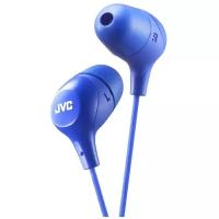 JVC HA-FX38, blue