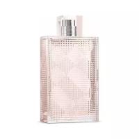 Burberry туалетная вода Brit Rhythm for Women Floral