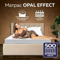 Матрас Plams OPAL EFFECT, пружинный