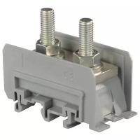 Зажим клеммный проходной ABB 1SNA115149R2000