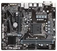 Материнская плата Gigabyte H510M S2H V2 (LGA 1200, Intel H510, mATX, 2xDDR4, GbLAN+DVI+HDMI+DP Ret) (H510M S2H V2)