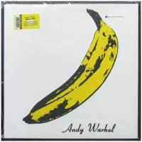 Виниловая пластинка The Velvet Underground. Velvet Underground And Nico (LP)