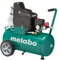 Масляный компрессор Metabo Basic 250-50 W 601534000