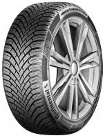 Шины зимние Continental ContiWinterContact TS860 XL 245/40 R21 100 V