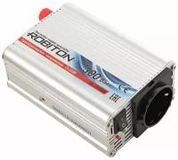 Инвертор 12V-220V ROBITON CN300W 300W