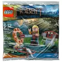 Конструктор LEGO The Hobbit 30215 Леголас Зеленолист