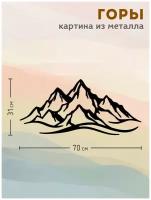 Панно АртМеталл 