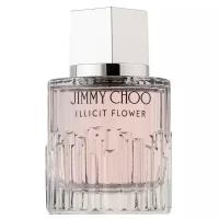 Jimmy Choo туалетная вода Illicit Flower