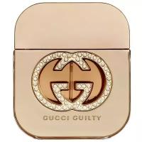 GUCCI туалетная вода Guilty Diamond pour Femme