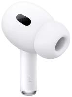 Беспроводные наушники Apple Левый наушник AirPods Pro 2 (L), белый