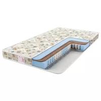 Матрас детский Sontelle Teeny Wendy 90x200 ортопедический пружинный