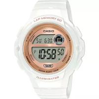 Наручные часы CASIO LWS-1200H-7A2