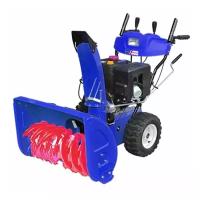 Снегоуборщик бензиновый MasterYard MX 18528LE