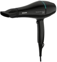 Фен Philips BHD272 DryCare RU, черный