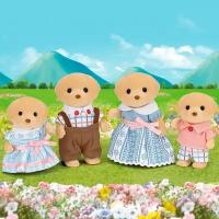 Sylvanian Families Набор 