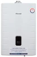 Котел газовый Kiturami World Alpha C-15 A21E220269 (Китурами) настенный конвекционный двухконтурный