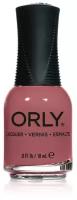 Лак для ногтей COFFEE BREAK Lacquer ORLY 18мл