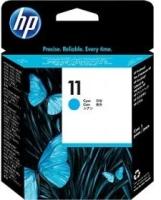 Картридж струйный HP C4811A, cyan