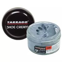 Tarrago Крем-банка Shoe Cream 106 high silver