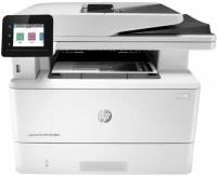 МФУ HP LaserJet Pro M428fdn