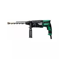 Перфоратор Hitachi DH28PCY, 850 Вт