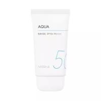 Missha гель All Around Safe Block Aqua Sun SPF 50