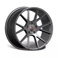 Колесный диск INFORGED IFG23 7.5x17/4x100 D60.1 ET40 MATT GUN METAL