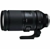 Объектив Tamron 150-500mm f/5-6.7 Di III VC VXD for Sony черный