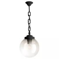 Fumagalli Светильник уличный подвесной Sichem/Globe G300 G30.120.000.AXE27, E27