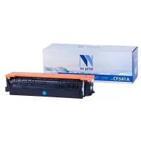 Картридж NV Print CF541A для HP