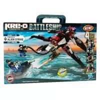 Конструктор Hasbro KRE-O Battleship 38955 Вторжение