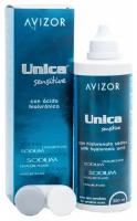 AVIZOR UNICA Sensitive / 350 мл