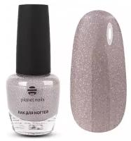 Лак для ногтей PLANET NAILS Opal, № 257, 12 мл